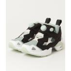 ショッピングリーボック ポンプフューリー 「Reebok」 シューズ 24.0cm グリーン メンズ