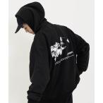 [GERRY] тянуть over Parker FREE оттенок черного прочее 3 мужской 