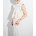 [paravion] выставить FREE слоновая кость женский 