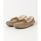 ショッピングugg 「UGG」 シューズ 23cm ベージュ レディース