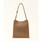 「FURLA」 トートバッグ ONE SIZE ブラ�