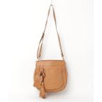 「Chloe」 ショルダーバッグ - ブラウン レディース