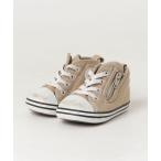 [CONVERSE] [KIDS] - ikatto спортивные туфли 12cm бежевый Kids 