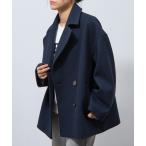 [COLONY 2139] бушлат SMALL темно-синий женский 