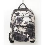 「TUMI」 VOYAGEUR リュック - ベージュ 