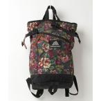 ショッピングgregory 「GREGORY」 リュック - グリーン レディース