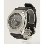 ショッピングShock 「G-SHOCK」 アナログ腕時計 - ブラック メンズ