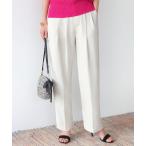 [ELFRANK] слаксы FREE "теплый" белый женский 