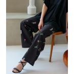 [VitaFelice] слаксы FREE черный женский 