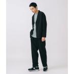 [BEAMS HEART] выставить S черный мужской 