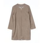 [LOUNGEDRESS] no color пальто 1 бежевый женский 