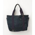 「Orobianco」 トートバッグ - ネイビー メンズ