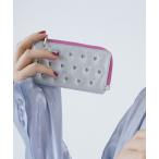 [TINA:JOJUN] футляр для карточек F серебряный женский 