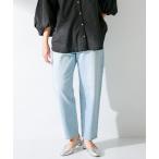 [URBAN RESEARCH Sonny Label] Denim брюки 38 голубой женский 