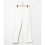 [D.M.G.] Denim брюки SMALL белый женский 