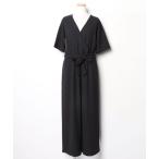 [URBAN RESEARCH Sonny Label] все в одном FREE черный женский 