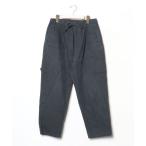 [niko and...] легкий брюки M черный мужской 