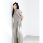 [JILL by JILL STUART] брюки платье MEDIUM серый женский 