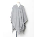 「MUSE de Deuxieme classe」 カーディガン - グレー レディース