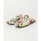 ショッピングgucci 「GUCCI」 シューズ 39 ベージュ レディース