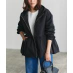 「Pierrot」 ブルゾン L ブラック レディース