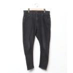 「glamb」 デニムパンツ M ブラッ