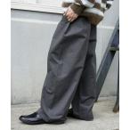[FREAK'S STORE] брюки SMALL угольно-серый мужской 