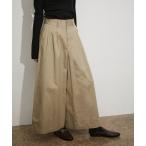 [ADAM ET ROPE'] брюки-чинос 36 бежевый женский 