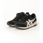 ショッピングオニツカタイガー 「Onitsuka Tiger」 ローカットスニーカー 25 ブラック レディース