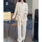 [gossip! Los Angeles ] выставить M "теплый" белый женский 