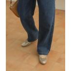 [URBAN RESEARCH DOORS] балетки 36 Gold женский 