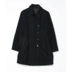「ANAYI」 コート 36 ブラック 