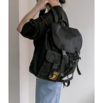 ショッピングリュック レディース 「ear PAPILLONNER」 リュック FREE ブラック レディース