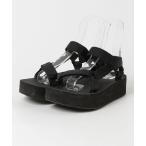 「Teva」 フラットサン�