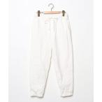 [JOURNAL STANDARD LUXE] легкий брюки SMALL белый женский 