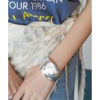 [SLOBE IENA] браслет FREE серебряный женский 