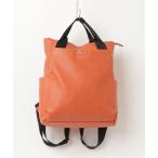 [GUSCIO] рюкзак FREE orange женский 