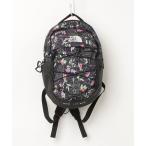 「THE NORTH FACE」 リュック FREE ブラック レディース