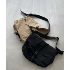 [CANAL JEAN] сумка "почтальонка" ONE SIZE черный женский 