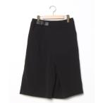 [ADAM ET ROPE'] шорты 38 черный женский 