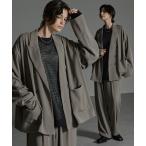 [CIYOT] [mono-mart] костюм L мокка мужской 