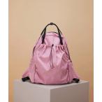 [TREASURE TOPKAPI] рюкзак FREE Pink Lady -s