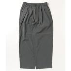 [B:MING by BEAMS] легкий брюки SMALL угольно-серый мужской 