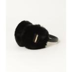 [FURLA] наушники FREE черный женский 