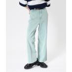 「ONCILY」 デニムパン�