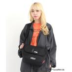 ショッピングメッセンジャーバッグ 「Manhattan Portage」 メッセンジャーバッグ SMALL ブラック メンズ