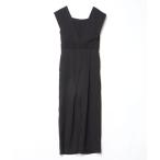 [N.s] все в одном S черный женский 