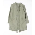 [Spick &amp; Span] Mod's Coat 36 зеленый женский 