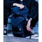 「NIXON」 リュック FREE ブラック メンズ