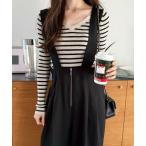 [GeeRA] комбинезон MEDIUM черный женский 